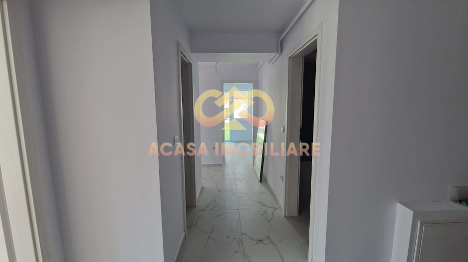 NOU INTABULAT Apartament 3 camere dec.  2 bai 80 mp - Poză 6