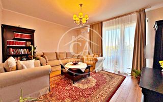 Apartament de Inchiriat cu 2 camere in zona Nufărul, Oradea - Poză 2