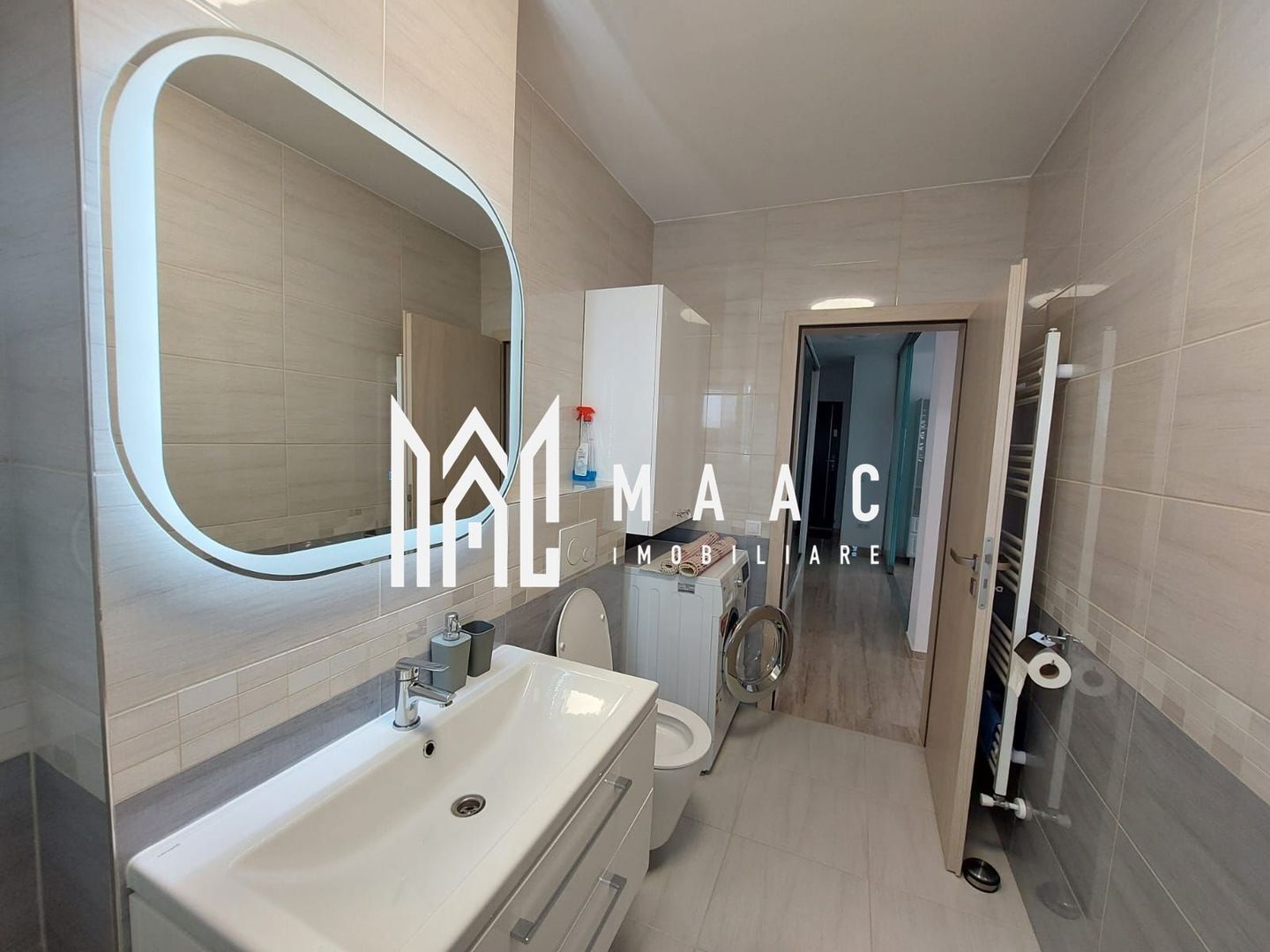 Apartament 3 Camere I Decomandat I Etaj 1 I Zona Kogalniceanu - Poză 15