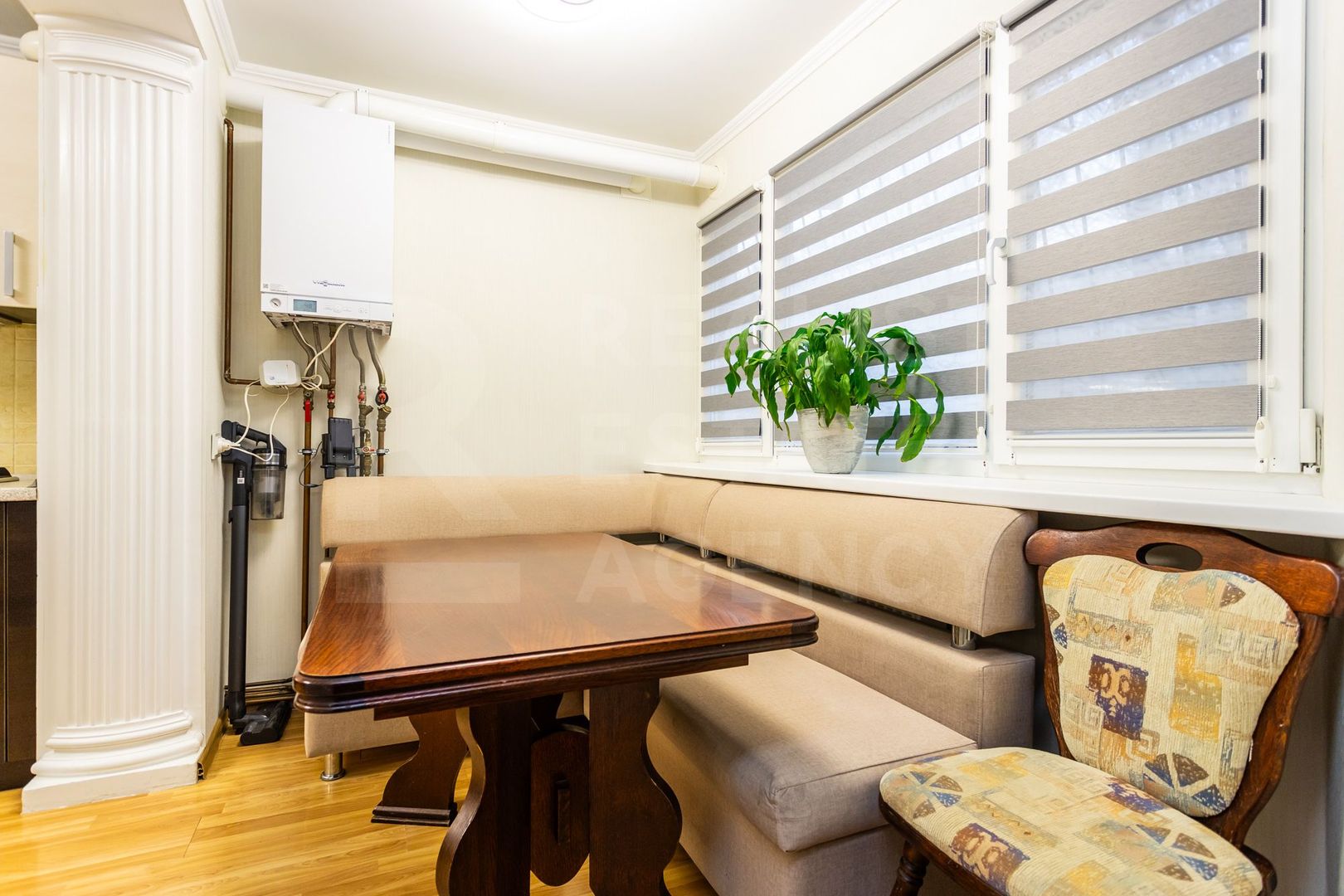 Vânzare, apartament, 4 camere, str. Petru Zadnipru, Ciocana - Poză 4