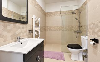 Apartament cu 2 camere si parcare subterana de inchiriat in zona Sopor - Poză 6