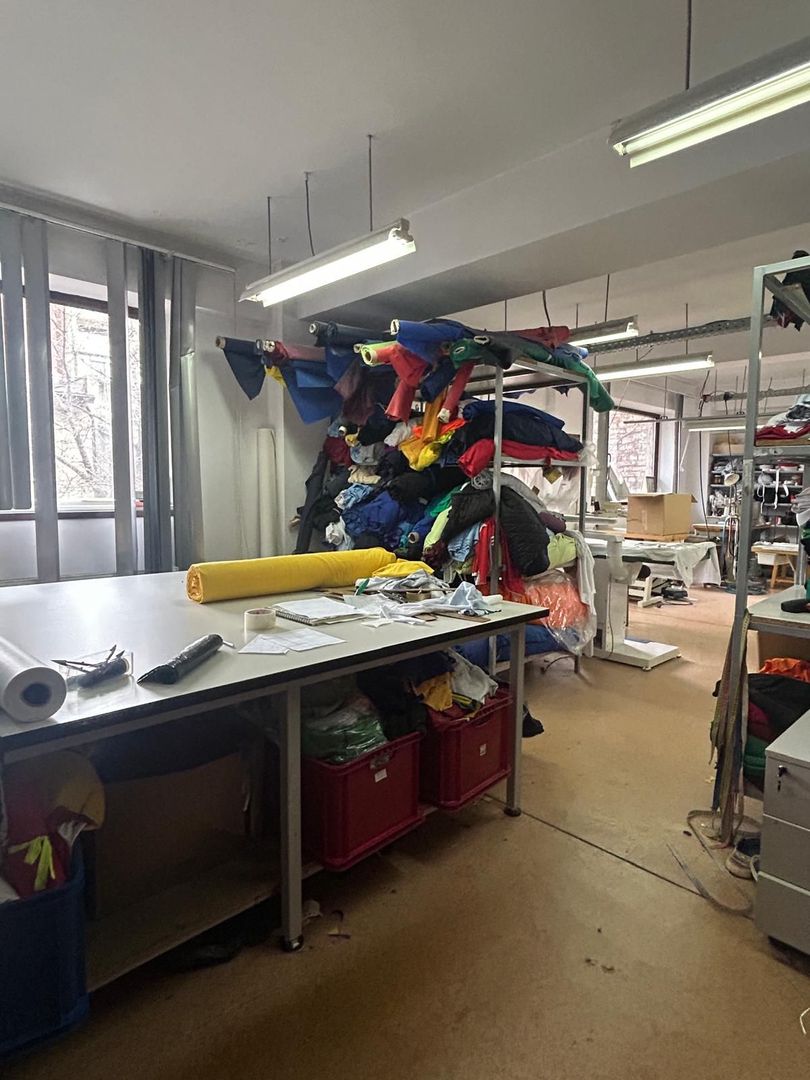 Spatiu comercial -ideal pt productie/activitati comerciale - Poză 6