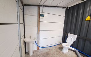 Spatiu tip container de inchiriat in zona Calea Baciului! - Poză 10