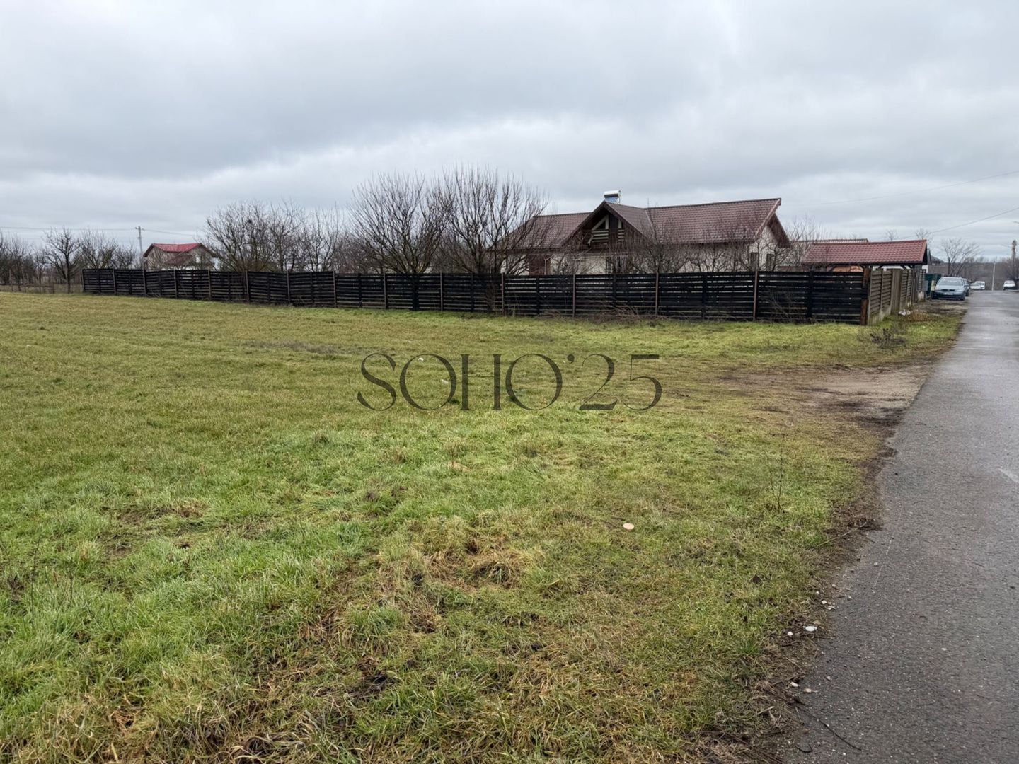 Teren de Vanzare Gradistea Sitaru - Poză 6