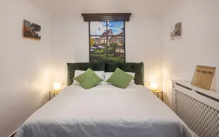 Apartament 3 camere, mobilat lux,  zona Ultracentrală - pretabil, regim hotelier - Poză 17