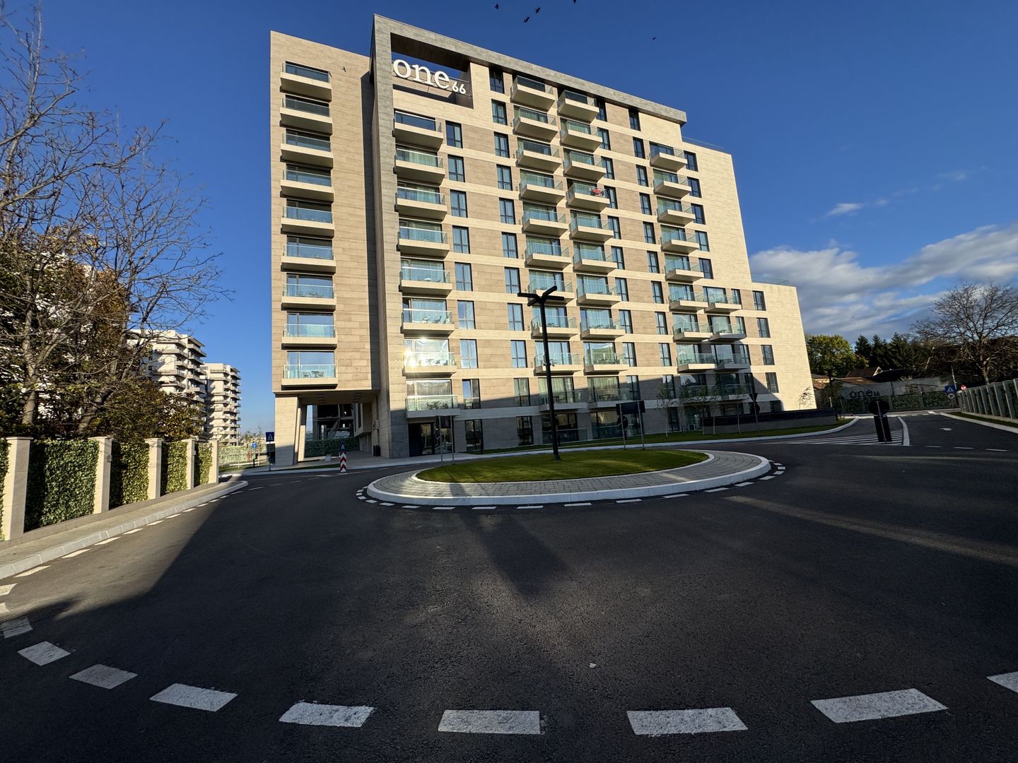 Apartament de lux 2 camere – One 66 | Prima închiriere - Poză 26