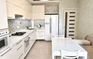 Apartament cu 1 cameră de închiriat pe str. Nicolae Testemițanu – 52 m