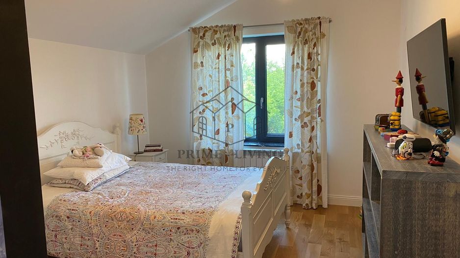 VILA CU 6 CAMERE LA INCHIRIERE LANGA BRITISH SCHOOL - Poză 9