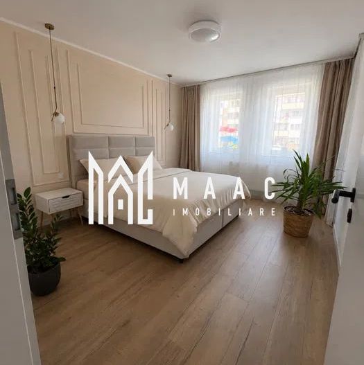 Apartament 3 camere decomandat | Broscărie, Sibiu | 62 mp - Poză 2