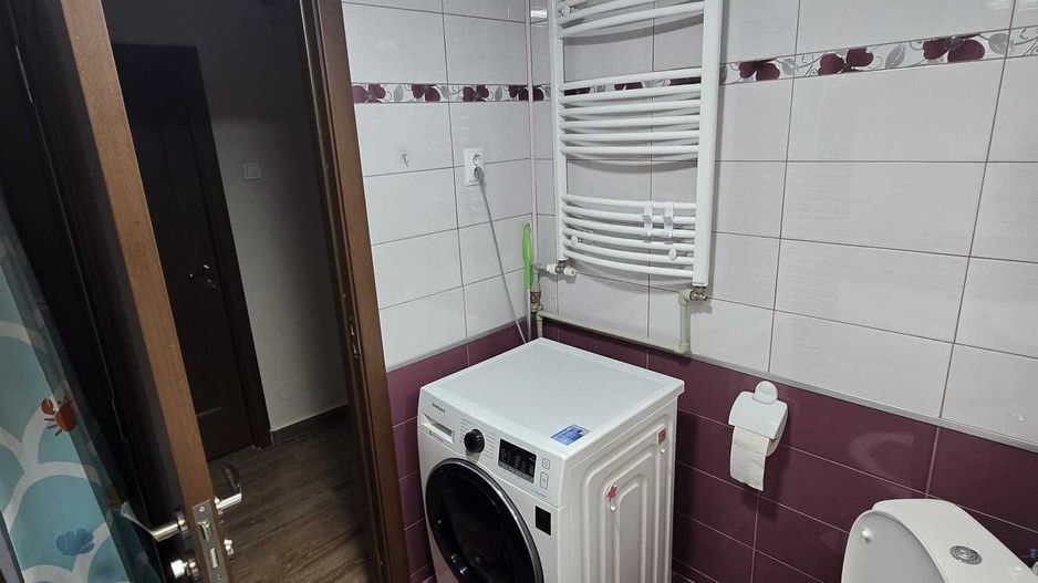 Apartament 2 camere - loc de parcare - Lujerului - Militari - Poză 6