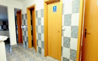 Oferim spre inchiriere birou  28 mp, zona Soarelui - Poză 13