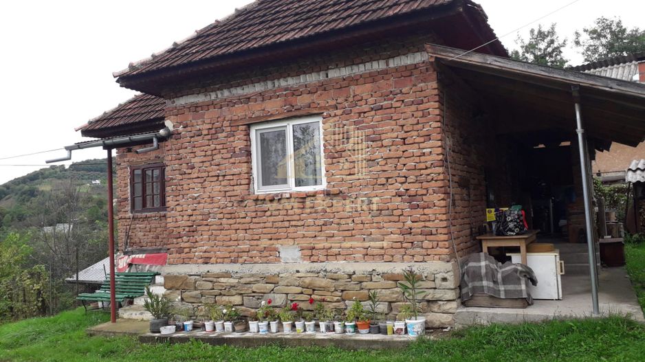 ANSAMBLU DE  CASE  C1 - C2, MALU CU FLORI, TEREN 1013 MP, PREȚ 75000 E - Poză 3