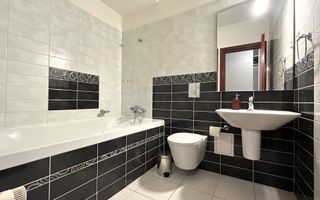 2 camere I 89 mp utili I 17 mp terasa I mobilat si utilat I Pipera - Poză 13