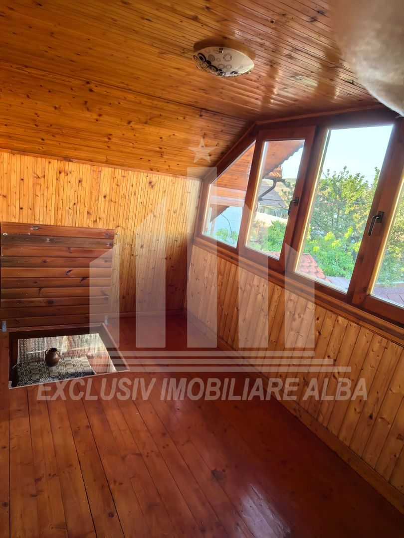 Casa de vanzare | 130 mp | 312 mp teren | Barabant - Poză 12
