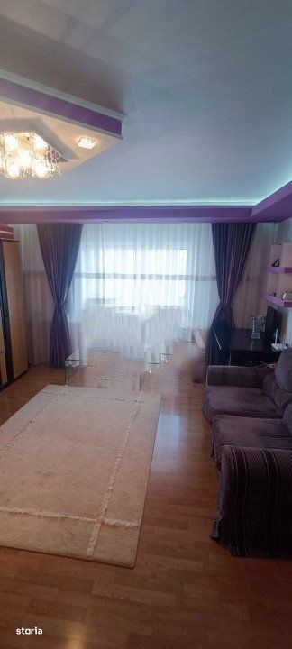 Apartament 2 camere zona  Basarabiei - Costin Georgian - Poză 2