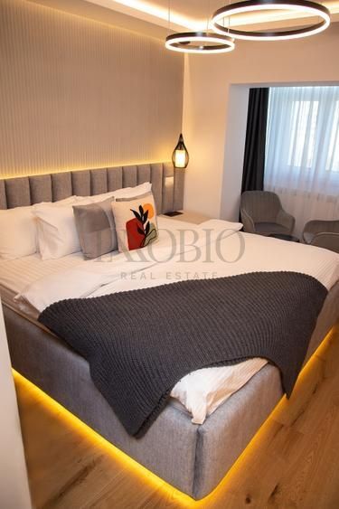 Apartament 3 camere | Unirii | Prima închiriere - Poză 12