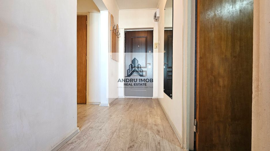 Tineretului – 2 Camere Decomandat - Poză 5