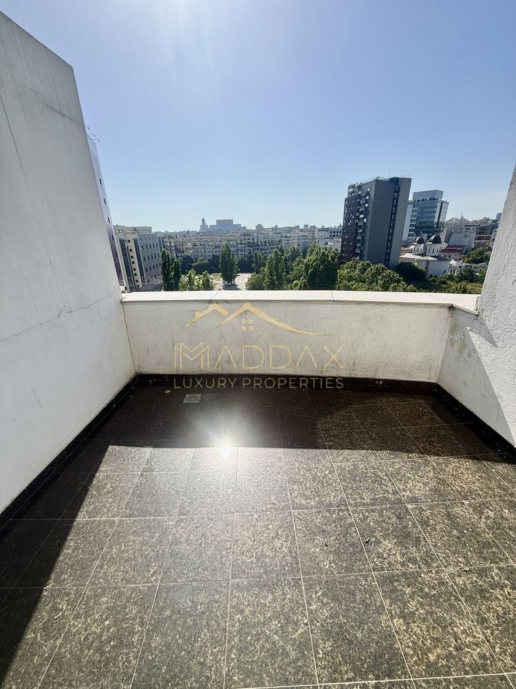 💎 Penthouse Duplex Lux | 127 mp | Unirii - Mircea Vodă | Vedere Casa Poporului - Poză 7