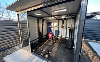 Casa moderna Dimieni I finisaje premium I 609 mp I COMISION 0% - Poză 29