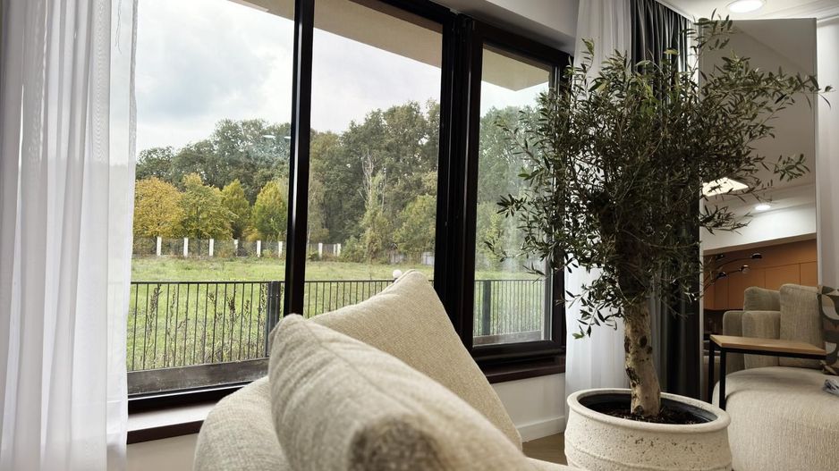 Apartament spatios 2 camere cu gradina privata I Iancu Nicolae - Poză 4