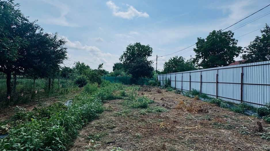 Casa 3 camere Sacuieni zona Garii - Poză 11