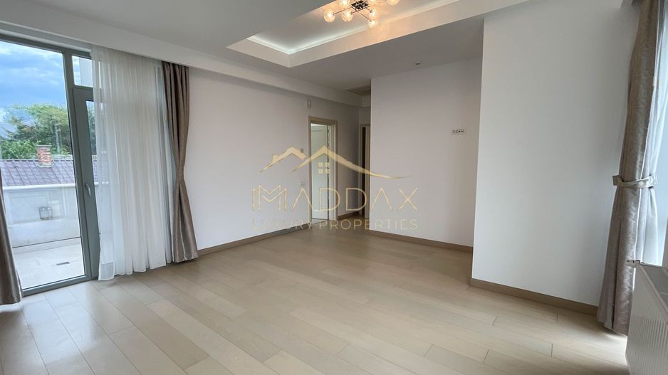 Impressive Villa // Floreasca Lake - Poză 31