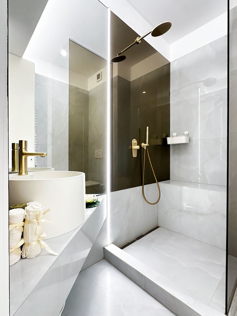 Apartament 3 camere I Cortina North I Parcare subterană - Poză 10