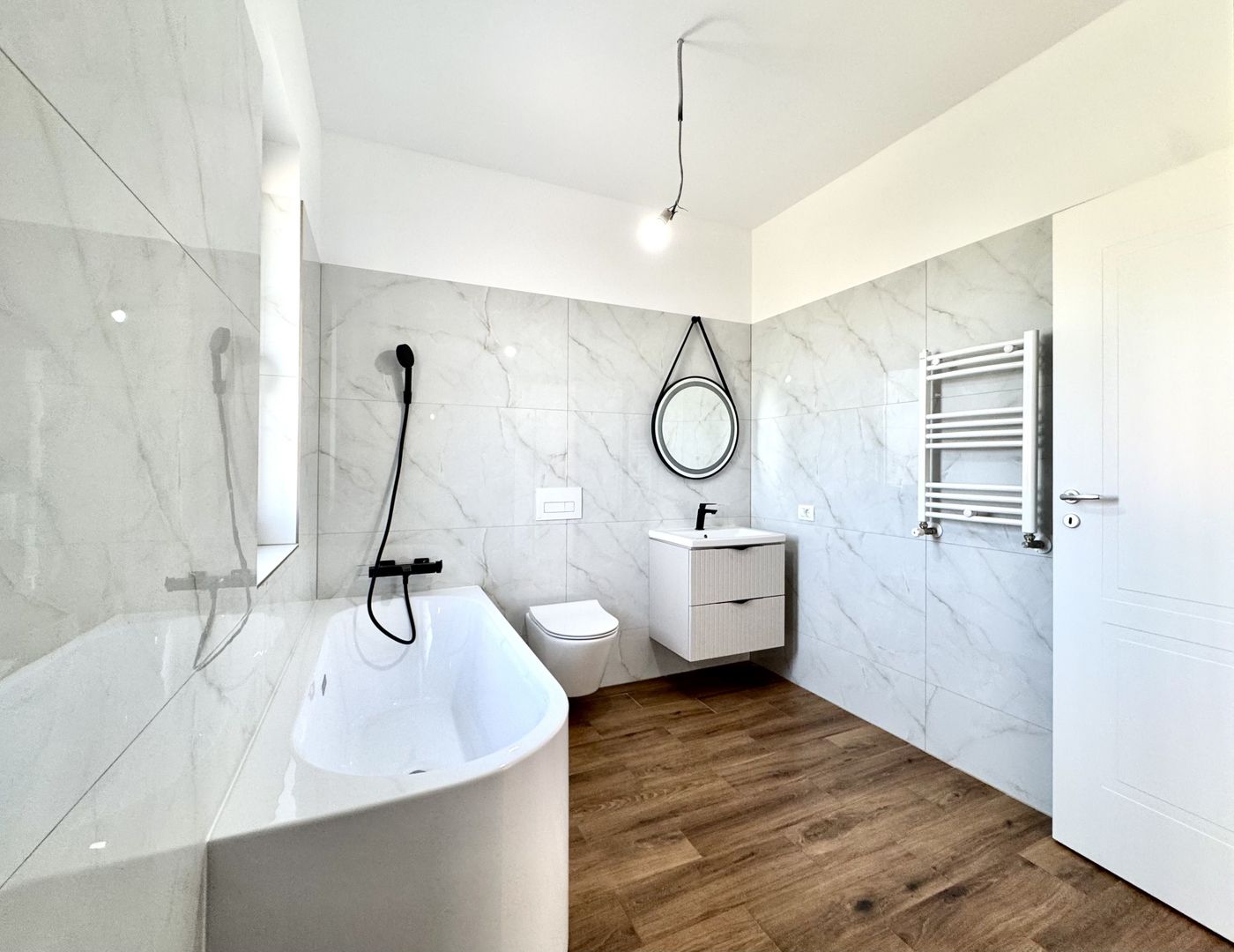 Duplex spațios în Dumbrăvița – separat prin cameră tehnică, zona IKEA - Poză 32