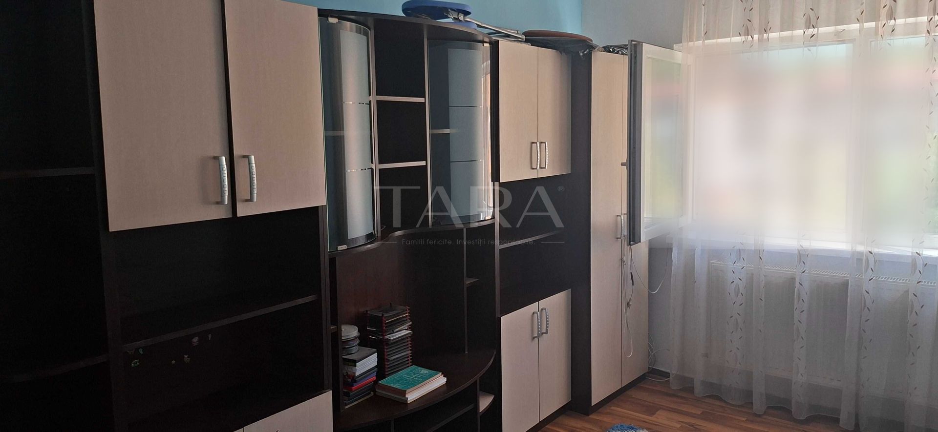 Apartament cu 3 camere în zona Eroilor, Florești și parcare inclusa. - Poză 3
