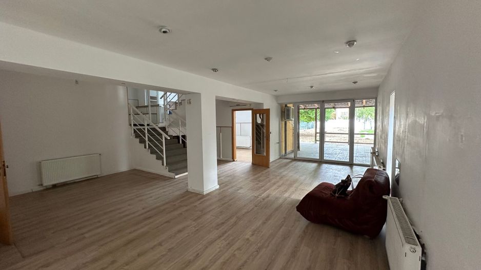 Casa in Calea Aradului pretabilă activități economice - Poză 1