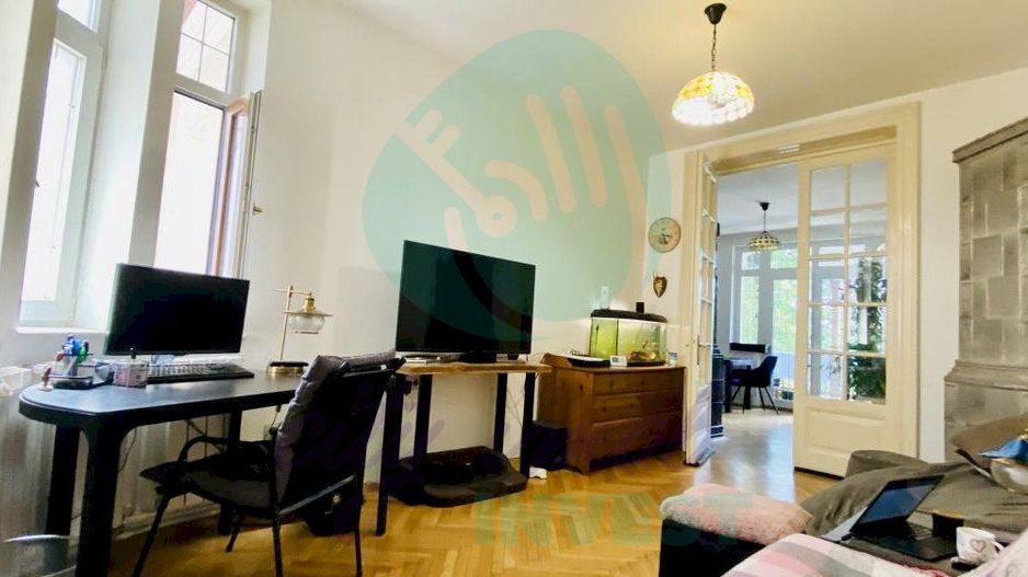 Casa cocheta cu gradina - Poză 11