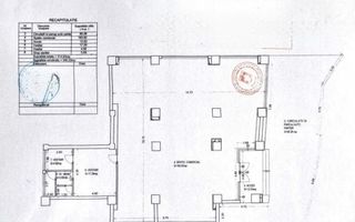 SPAȚIU COMERCIAL ULTRACENTRAL | PARCARE PRIVATA - Poză 1