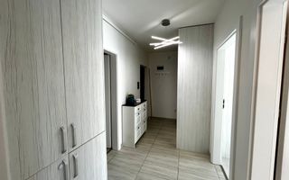 2 Camere decomandate,Parcare,Andrei Muresanu,Calea turzii,Terasa,Lux - Poză 8