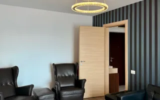 Prima Nufărul, 2 camere, 54 mp utili, bloc nou, lift - Poză 17