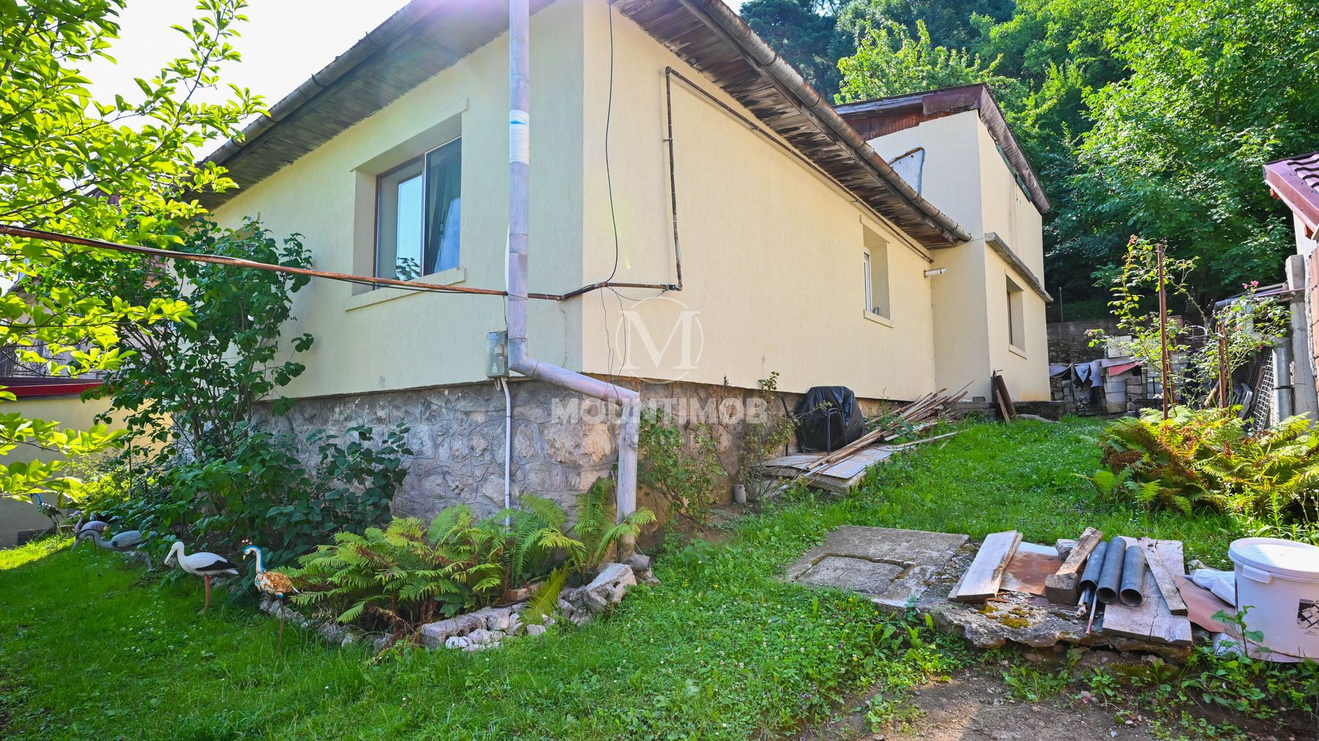 Casa cu curte generoasa la poalele muntilor, Centru Istoric/Brasov - Poză 15