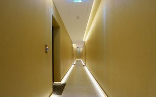 Apartament 2 camere Yacht Kid I vedere lac I Barbu Vacarescu  Aviatiei - Poză 3