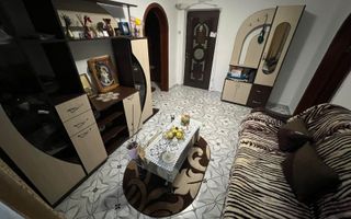 Apartament cu 2 camere | Parter | 43 mp | Lidl Gara | Scoala 7 - Poză 2
