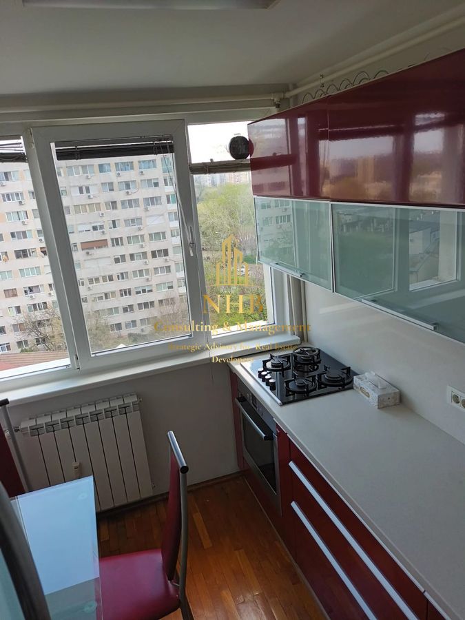 Apartament 2 Camere | Baba Novac | Pet Friendly - Poză 5