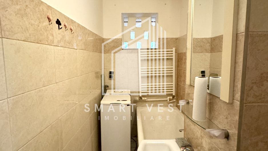 Apartament cu 2 camere - Poză 13