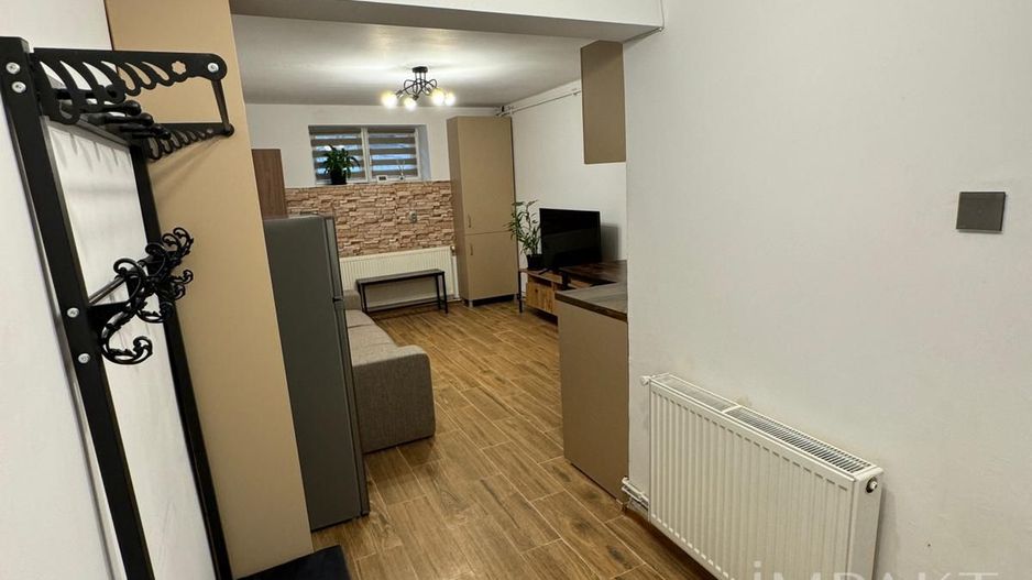 De inchiriat garsoniera, Semicentrala! - Poză 4