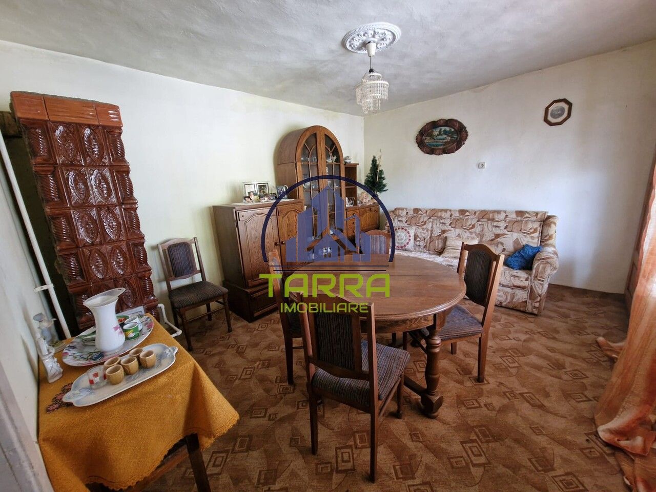 Casa de vanzare in localitatea Sard, judetul Alba - Poză 4