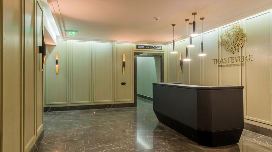 Triana Residence - Poză 3