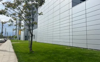 Apartament 2 camere premium Poitiers Towers - Continental - Poză 32
