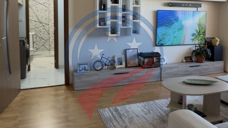 APARTAMENT 3 CAMERE-73 mp langa Promenada - Poză 1