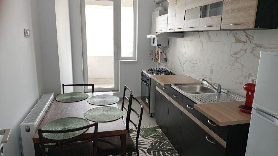 AP. 2 CAMERE BRANCOVEANU, PET-FRIENDLT, BLOC NOU, CENTRALA TERMICA - Poză 5