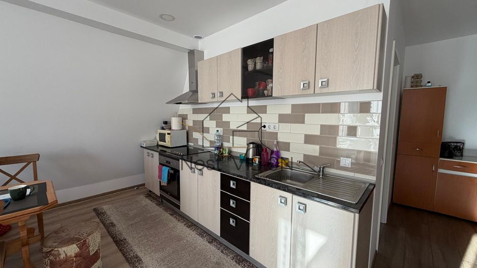 Apartament cu 2 camere | mobilat și utilat | zona Lacul lui Binder - Poză 6