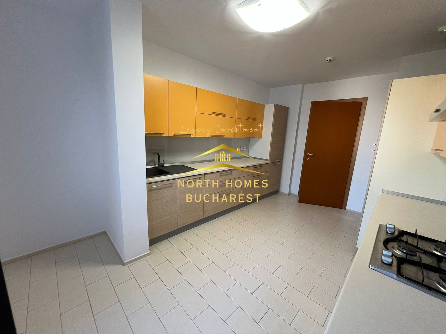 Apartment 160 mp | Zona Baneasa | Ambasada SUA-PARCARE - Poză 26