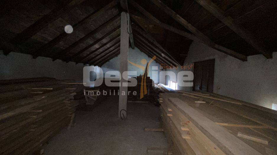 Casa de vanzare 260mp Borlesti 85.000€ - Poză 13