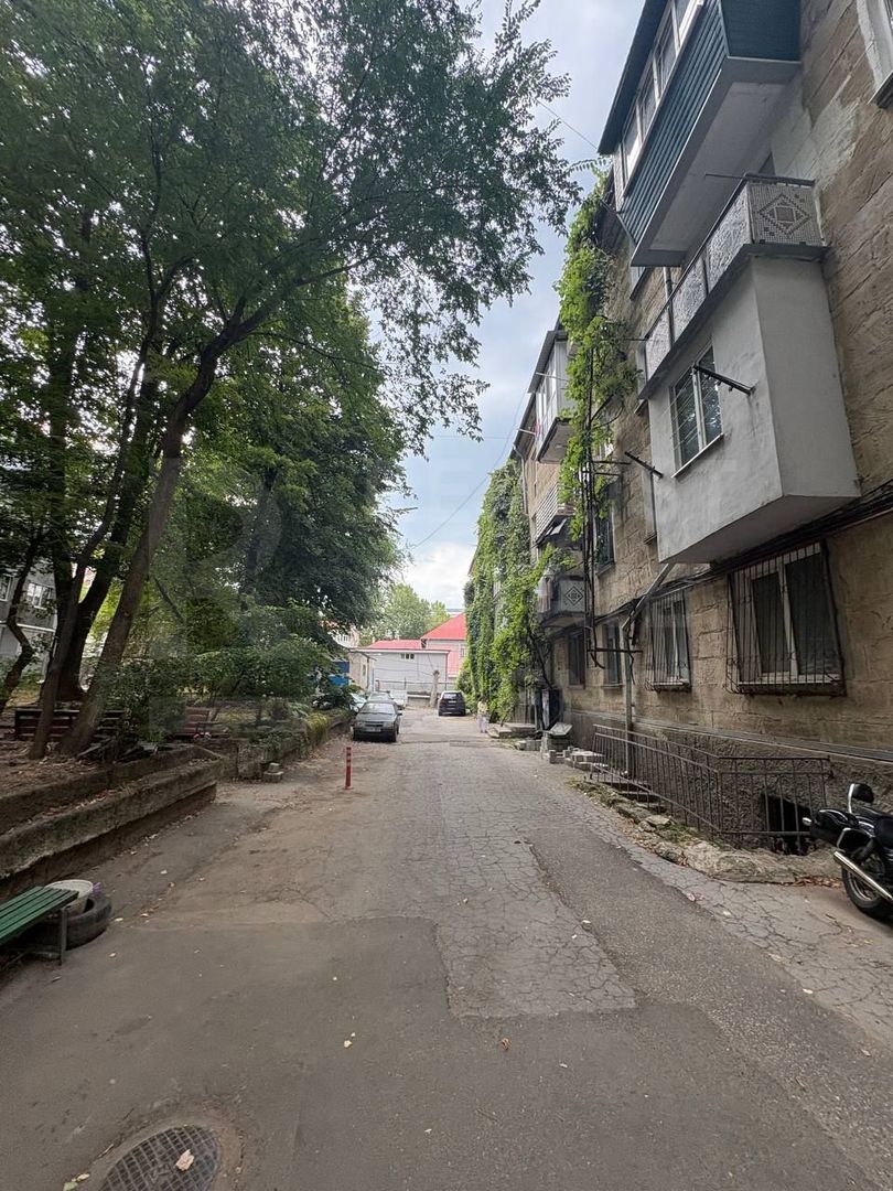 Vânzare, apartament, 2 camere, Strada Mitropolit Dosoftei, Centru - Poză 11