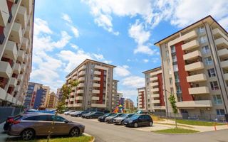 Apartament modern | La doar 5 minute de metrou | Mutare imediată - Poză 1